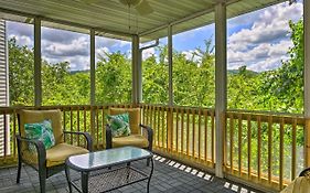 Branson Resort Condo - 2 Miles To Table Rock Lake!