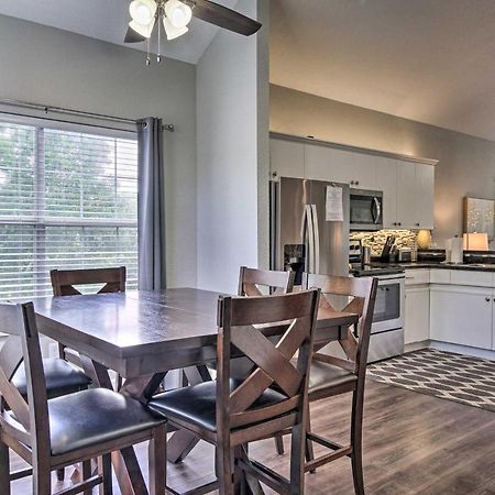 Branson Resort Condo - 2 Miles To Table Rock Lake! Exterior photo
