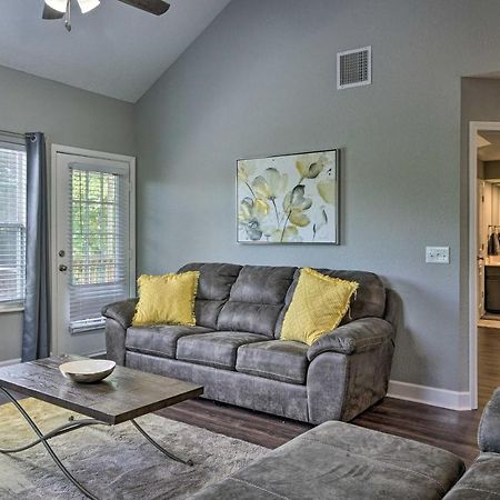 Branson Resort Condo - 2 Miles To Table Rock Lake! Exterior photo