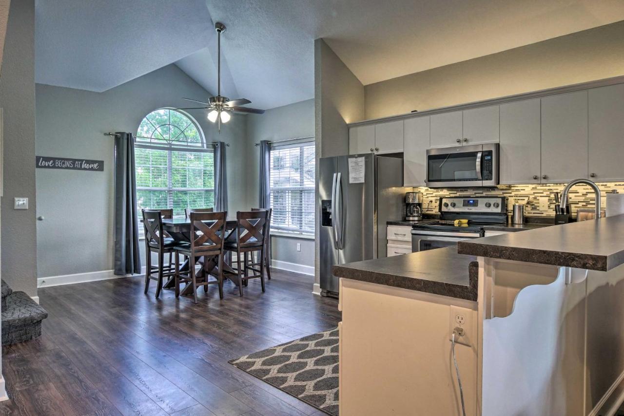 Branson Resort Condo - 2 Miles To Table Rock Lake! Exterior photo