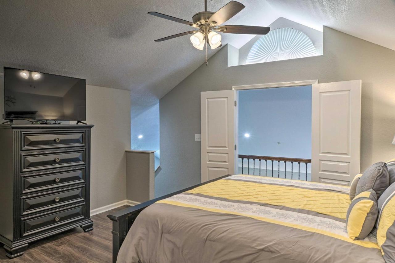 Branson Resort Condo - 2 Miles To Table Rock Lake! Exterior photo